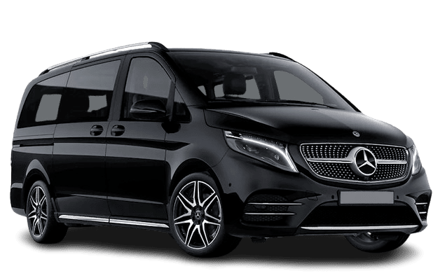 Mercedes Maybach Class